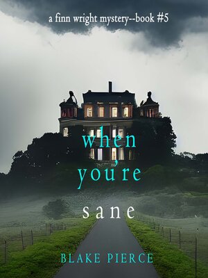 cover image of When You're Sane